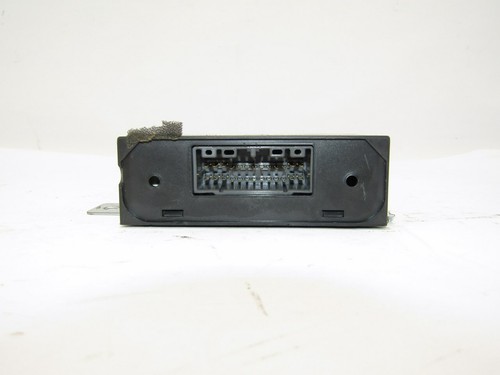 Toyota RAV4 II XA20 2005 Steuergerät Alarm ECU SENSOR MODULE 08190-12930 - Bild 2 von 4
