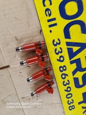 Injecteur Suzuki JIMNY