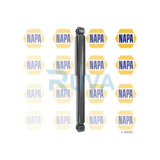 Fits Kia Sorento 2.5 CRDi 3.5 Ruva Rear Suspension Shock Absorber 5.53003E+65