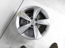 2018-2022 Honda Odyssey 18X7.5" 5 Spokes Aluminium Alloy Wheel Rim