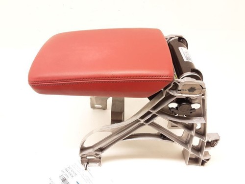 18-24 AUDI S5 Arm Rest 8W0864283B - Picture 5 of 12