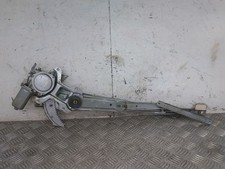 Moteur Honda CRX