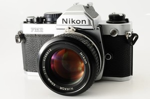Nikon Fm2 | eBay