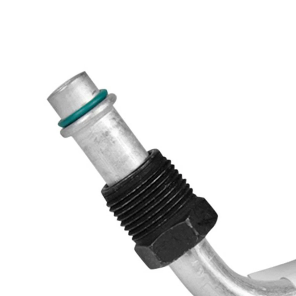 Kit de manguera de enfriador de aceite de motor ACDelco genuino para Chevy C1500/C2500/C3500 1990-1995 Foto 3 de 4