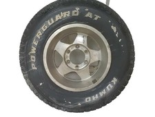 Jantes Toyota LANDCRUISER