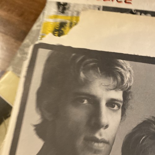 The Police Synchronicity Vinyl LP 1983 Sting Every Breath You Take VINTAGE 12" - Picture 4 of 10