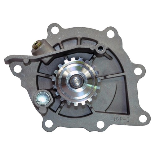 ZAHNRIEMENSATZ FÜR PEUGEOT PARTNER 407 308 307 3008 207 206 1007 1.6 HDI - Bild 7 von 12