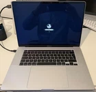 Apple MacBook Pro 16” i9 2.3GHz 32GB 1TB 5500M A2141 2019