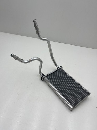 BMW 4 F32 F33 2017 Heizungsgebläse Kühler T1012895E Diesel 140kW CAI1948