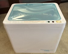 ThermaLuxe by Conair Towel Warmer Model PTW1 Tested/Works HTF Rare L K
