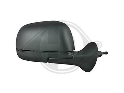 Spiegel rechts für Renault Dacia Duster 2010-2015
