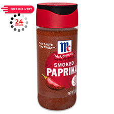 McCormick Smoked Paprika, 1.75 oz Ounce (Pack...