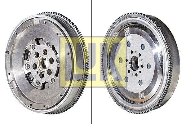 Schwungrad LuK 415 0465 10 FÜR Opel-image