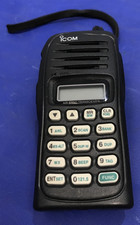 ICOM IC-A14 Air Band Transceiver Radio w/o Battery Pack