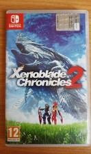Xenoblade Chronicles 2 per Nintendo Switch ITA