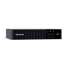 CyberPower PR3000RTXL2UHVACN 3000VA Smart App Sinewave UPS