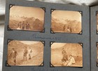 ALBUM Photo #4 de 1925 de l'ISÈRE Grenoble Chamrousse La Salette les Vouillands