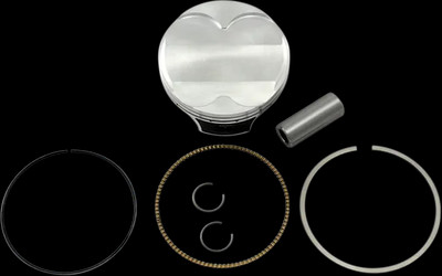 Cylinder Works STD Bore Cylinder Piston Gasket Kit Husqvarna FE350S 15-16