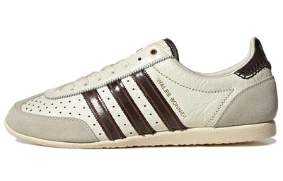 Wales Bonner × adidas Consortium Japan Cream White GY5748 Men's