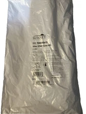 TUB006SS 6ft Slim CPAP Tubing Hose, Sunset, 2 pack