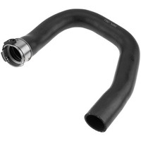 NTY Ladeluftschlauch Turboschlauch FüR Opel Corsa D S07 1.3 Cdti