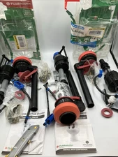 Fluidmaster PerforMAX  All-in-One Universal Toilet Kit 400ARHRK. lot of 3