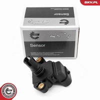 Esen Skv Sensor Saugrohrdruck 17SKV088 FüR Saab YS3E Biopower Turbo