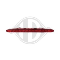 1X Zusatzbremsleuchte Diederichs 4235496 Passend FüR Peugeot