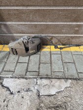 BMW 7 F01 F02 F03 F04 2010 Bremssattel vorne ALS17MG EPG37859