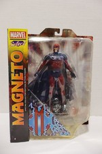 Marvel Select Magneto Action Figure 2022 DST ...