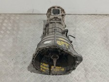 Boite de vitesse Ssangyong REXTON