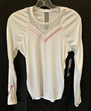 Lucky in Love Tennis/Pickleball NWT Spring 2026 Size Small