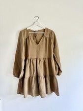 🏷️✿ ZARA Dress Size S EU 36 US 4 Mexico 26 Made in Turkey