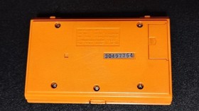 Game & Watch Donkey Kong Multi-Screen