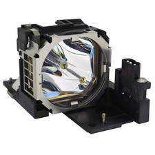 AL  Series Lamp  Housing for The Canon REALIS-SX80-Mark-II Projector