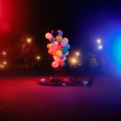 Alex Flovent Away from This Dream 12'' Album
