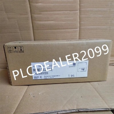 1PC New   MSME082G1U Servo Motor In Box Via DHL 2-5 Days Delivery #yi