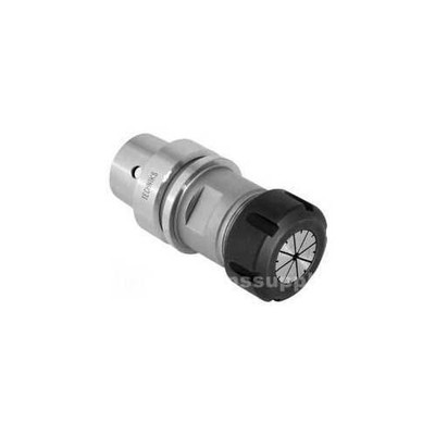 Techniks 50001 HSK 63E x ER 40 - 75 with #46140 nut MFGD