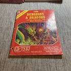 Dungeons & Dragons - BASIC SET 1981-TSR-1011 - purple box — photo 8
