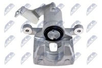 NTY Bremssattel HZT-HY-529 FüR Hyundai