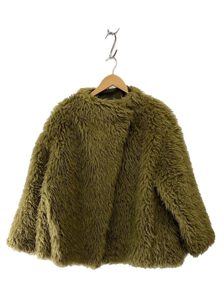 ALTRA B STONE OTHER JACKET FREE POLIESTERE Verde 01120751130