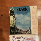 2 LP  MAZOWSZE ENSEMBLE Vol 4, Slask Vol 1  POLISH POLKA LP Wesoly Autobus — photo 2