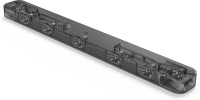 JBL Bar 500 MK2 5.1 Soundbar | eBay
