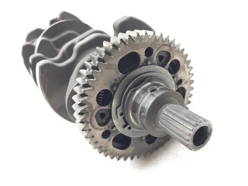 Engine Crank Shaft 2001 Honda CBR929RR 3198 - Picture 10 of 10