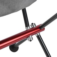 Klappstuhl Leichtgewichtige Aluminiumlegierung Beach Lounge Chair Portable Ca E