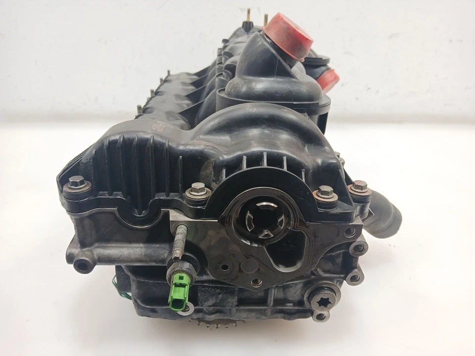 LR002436 CULATA DEL MOTOR / 6H4Q6C032BA / 1675406 PARA LAND ROVER RANGE RO Foto 2 de 4