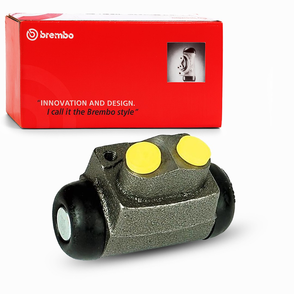 Brembo Radbremszylinder Ford Escort Focus Granada Sierra BNG GBG GB4 GBC GBG-image