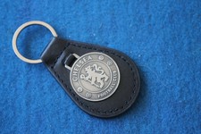 (953) CHELSEA FOOTBALL CLUB CAR KEYRING