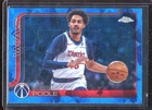2025 Topps Jordan Poole Base (Raw)