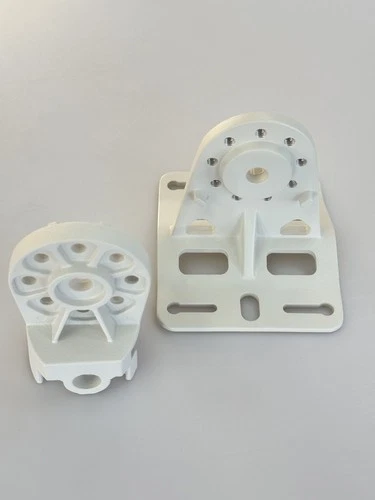 HPE Aruba Networking JW054A Montage-Kit grau (JW054A) - AP-270-MNT-H1 Halterung